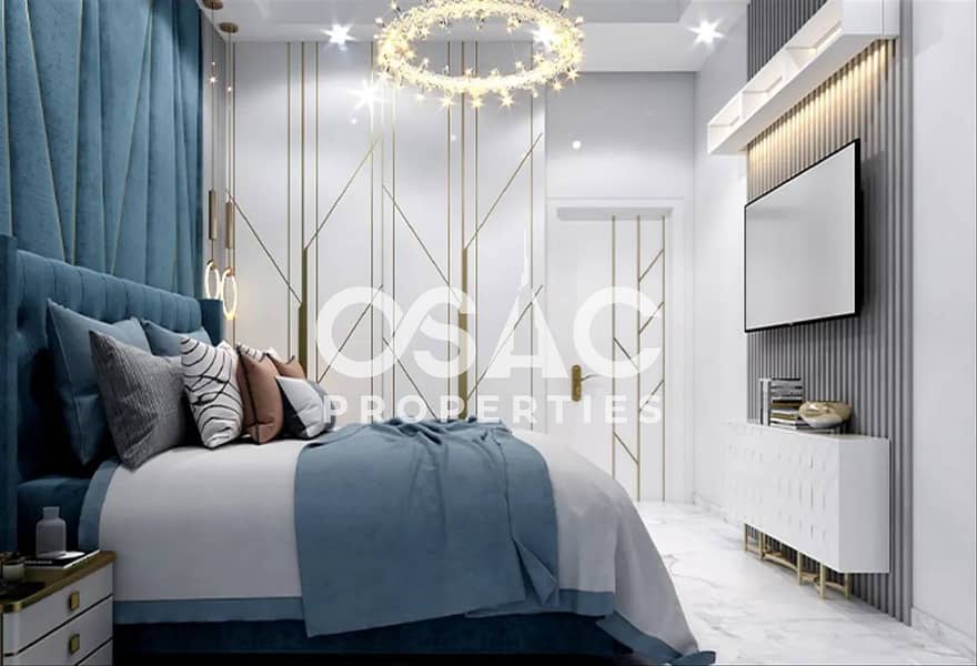 READY TO MOVE | SPACIOUS | HIGH ROI - Image 9