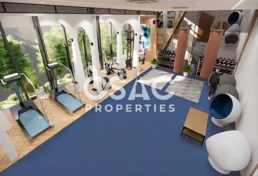 READY TO MOVE | SPACIOUS | HIGH ROI - Image 10