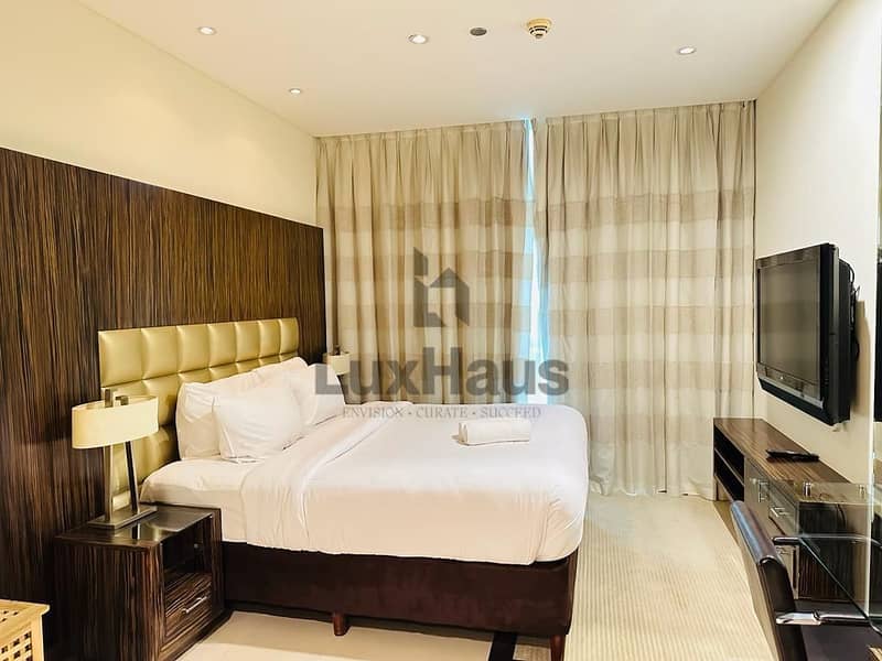 Luxury Apartment | 5 Star Building | Good Price