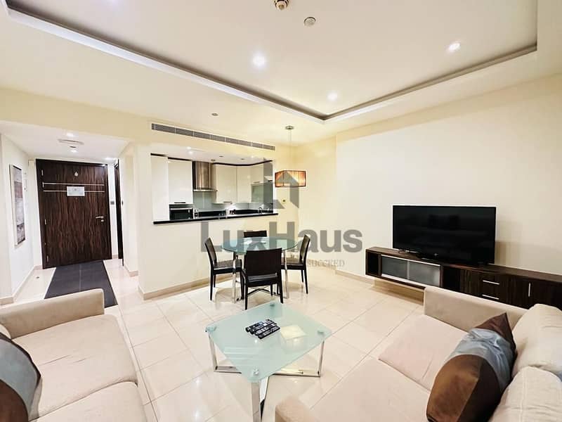 Luxury Apartment | 5 Star Building | Good Price - Image 7