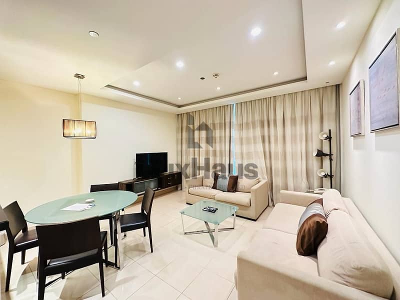 Luxury Apartment | 5 Star Building | Good Price - Image 10