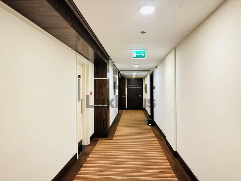 Luxury Apartment | 5 Star Building | Good Price - Image 11