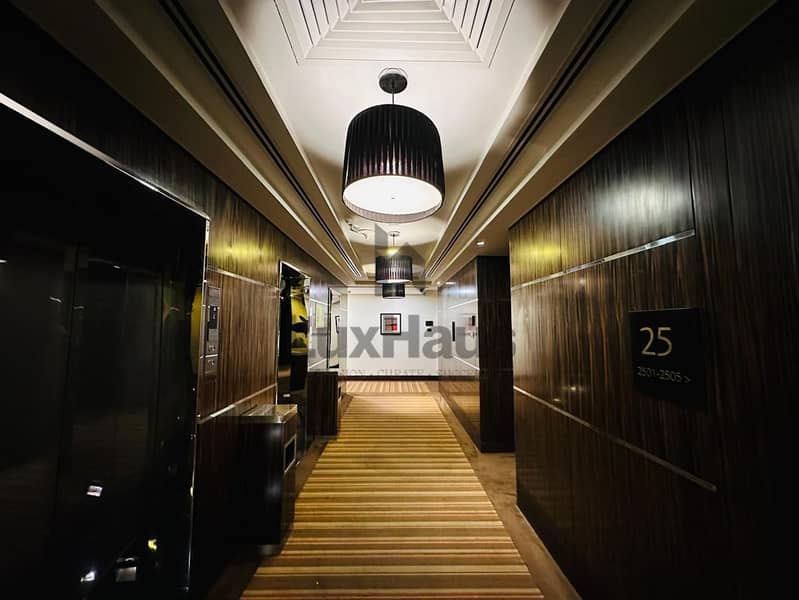 Luxury Apartment | 5 Star Building | Good Price - Image 12