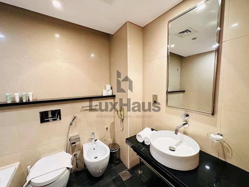 Luxury Apartment | 5 Star Building | Good Price - Image 20