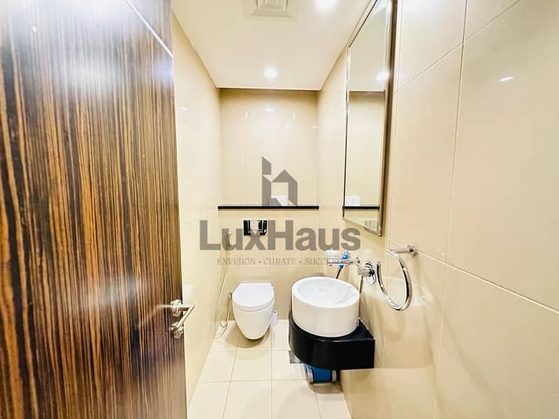 Luxury Apartment | 5 Star Building | Good Price - Image 21