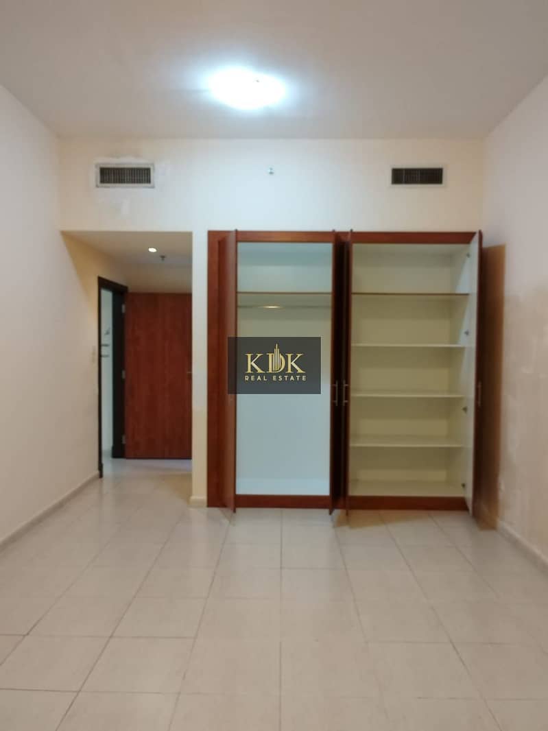 Spacious 1BR | Prime Location | Community View - Image 13