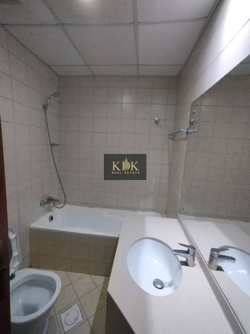 Spacious 1BR | Prime Location | Community View - Image 16