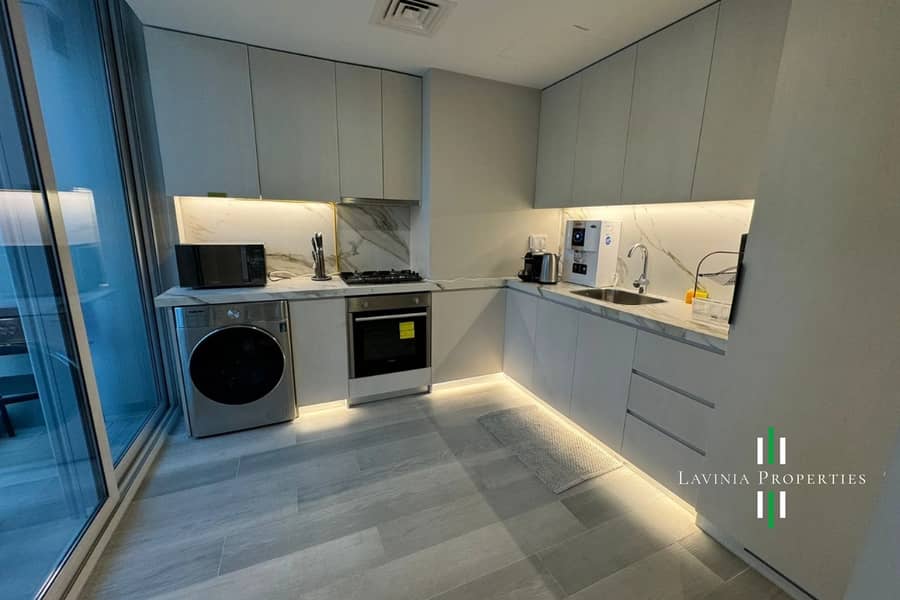 Marina Star | Sea View | Good Price | High Floor