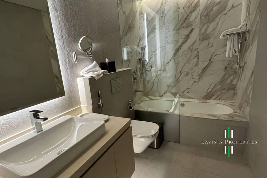 Marina Star | Sea View | Good Price | High Floor - Image 6