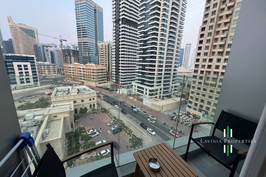 Marina Star | Sea View | Good Price | High Floor - Image 8