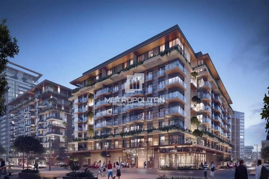 Premium Living | Investor Deal | Prime Location