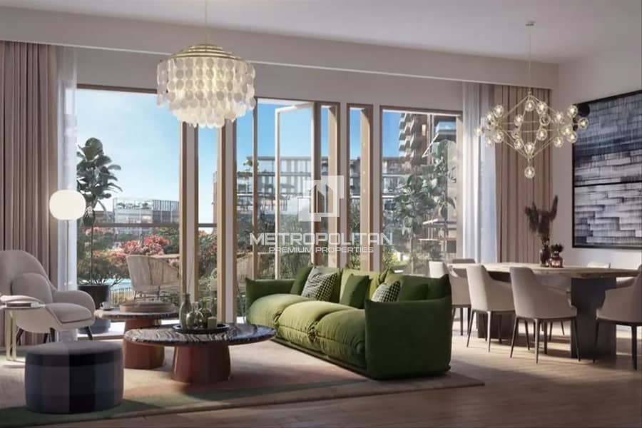 Premium Living | Investor Deal | Prime Location