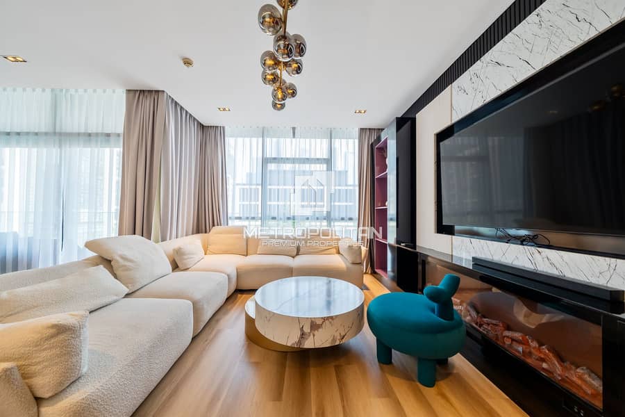 Burj View | Motivated | Ready to Move In