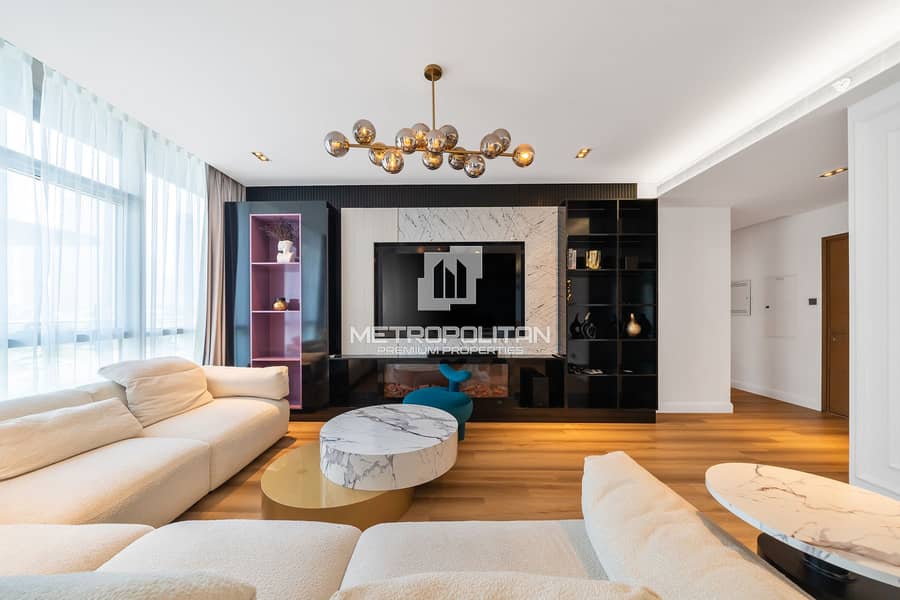 Burj View | Motivated | Ready to Move In