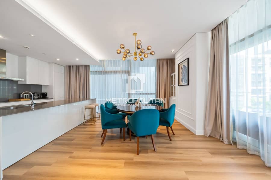 Burj View | Motivated | Ready to Move In