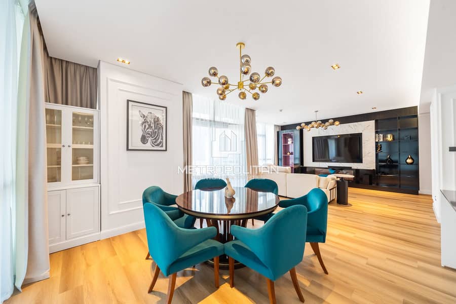 Burj View | Motivated | Ready to Move In - Image 7