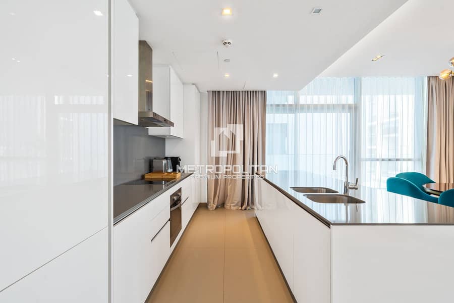 Burj View | Motivated | Ready to Move In - Image 8