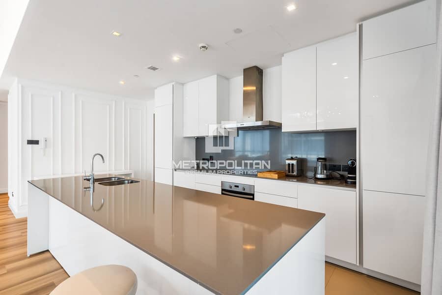 Burj View | Motivated | Ready to Move In - Image 9