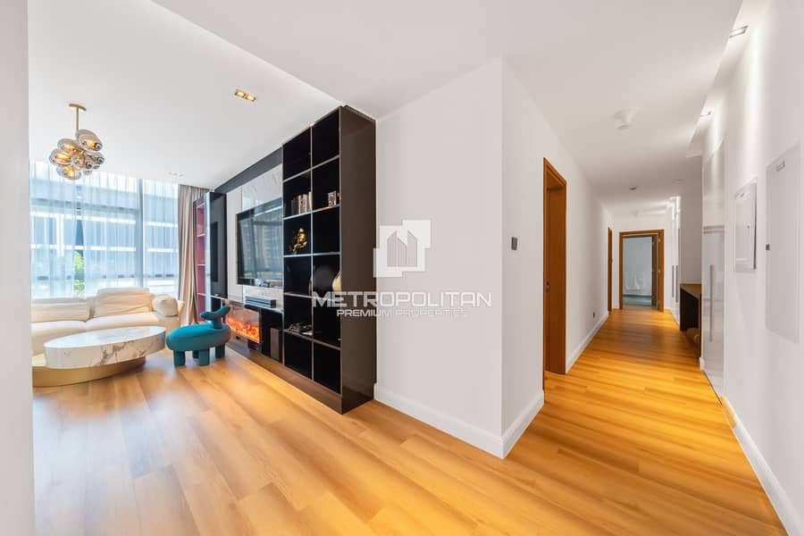 Burj View | Motivated | Ready to Move In - Image 10