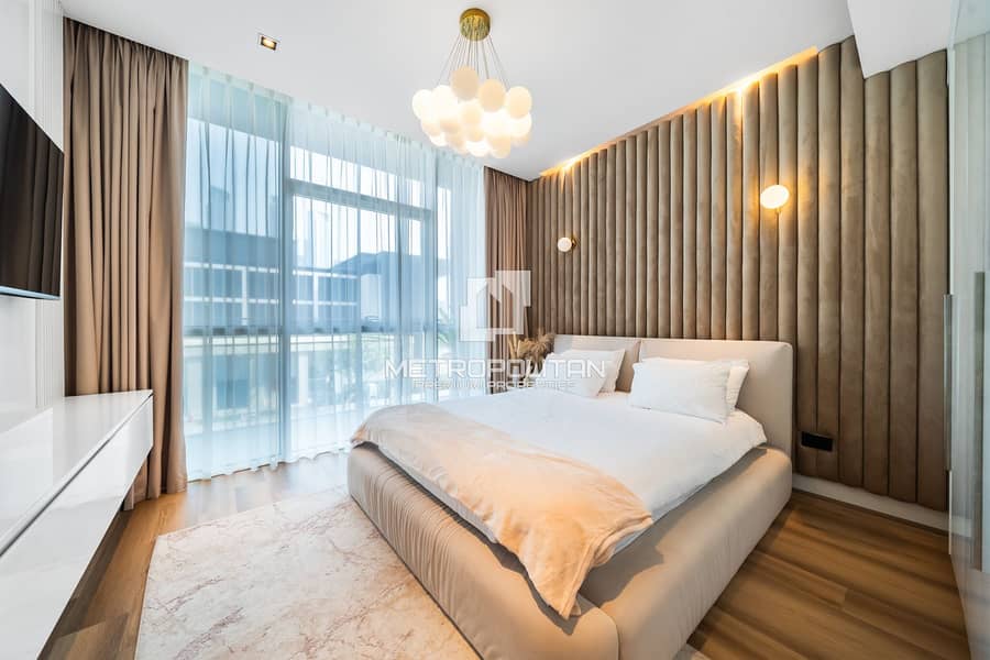 Burj View | Motivated | Ready to Move In - Image 11