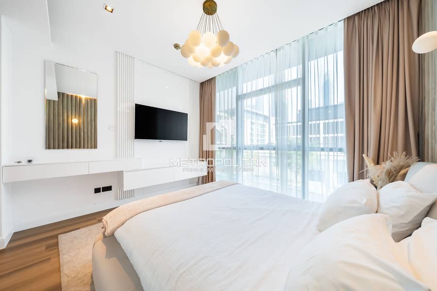 Burj View | Motivated | Ready to Move In - Image 13