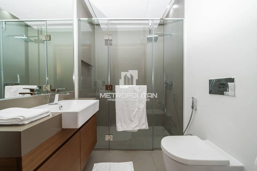 Burj View | Motivated | Ready to Move In - Image 14