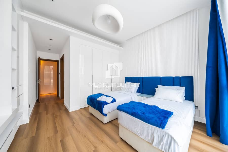 Burj View | Motivated | Ready to Move In - Image 16