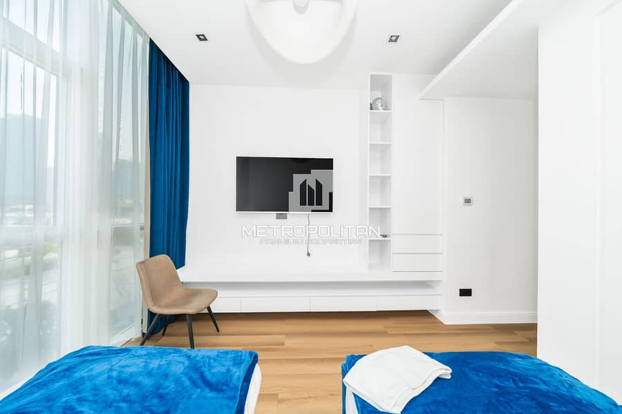 Burj View | Motivated | Ready to Move In - Image 17