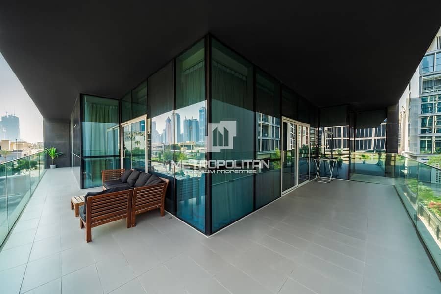 Burj View | Motivated | Ready to Move In - Image 19