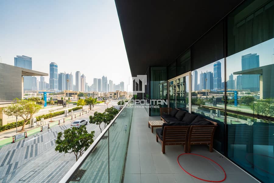 Burj View | Motivated | Ready to Move In - Image 20