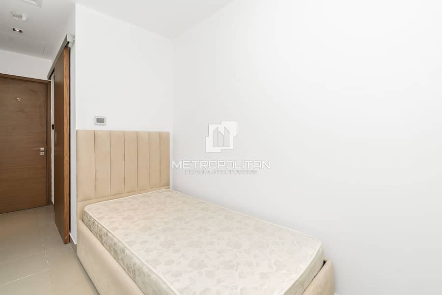 Burj View | Motivated | Ready to Move In - Image 23