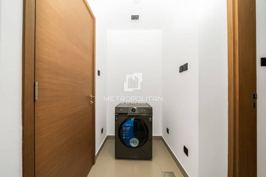 Burj View | Motivated | Ready to Move In - Image 24