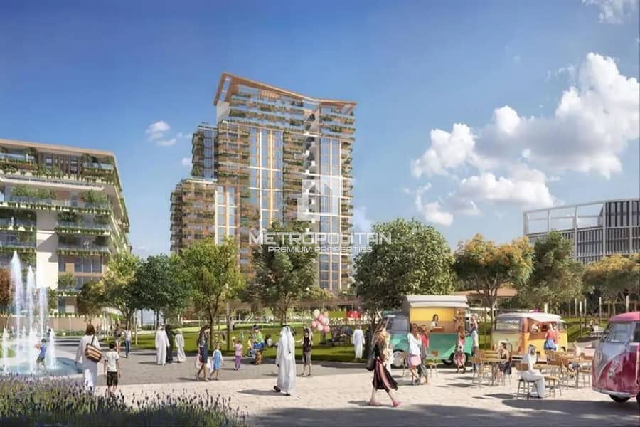 Spacious Living | Premium Amenities | High Demand - Image 9