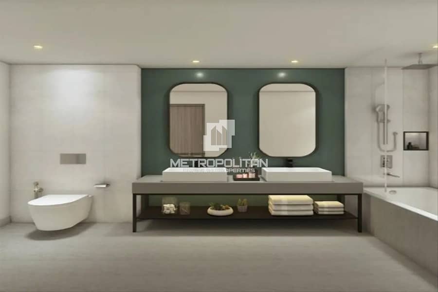 Spacious Living | Premium Amenities | High Demand - Image 11