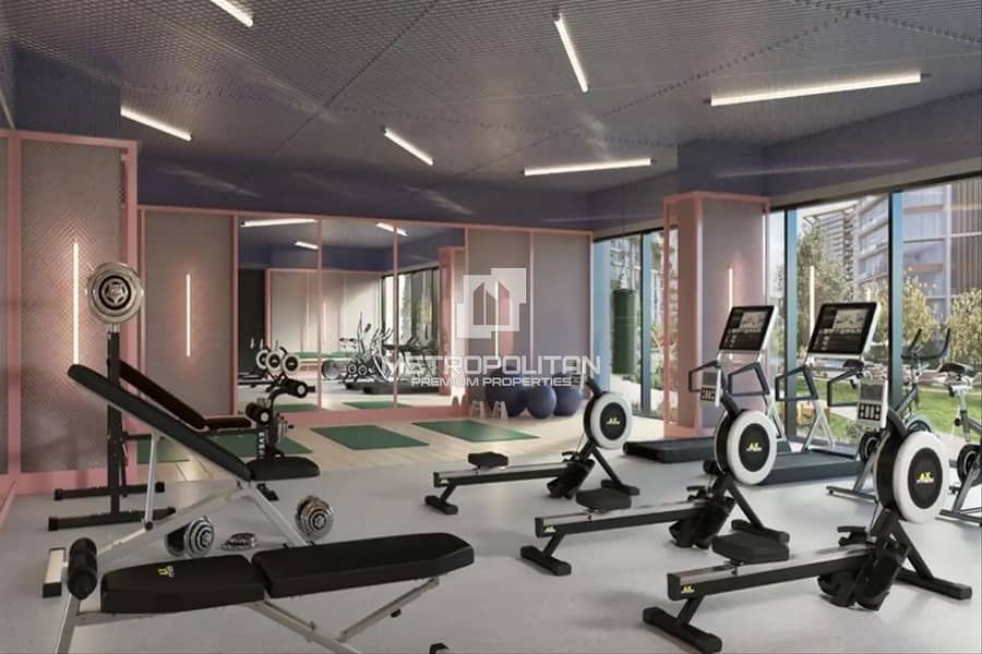 Spacious Living | Premium Amenities | High Demand - Image 12