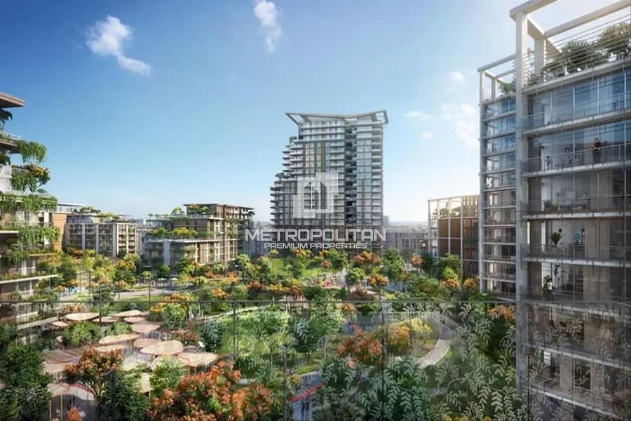 Spacious Living | Premium Amenities | High Demand - Image 14