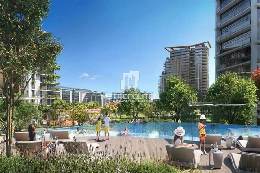 Spacious Living | Premium Amenities | High Demand - Image 15