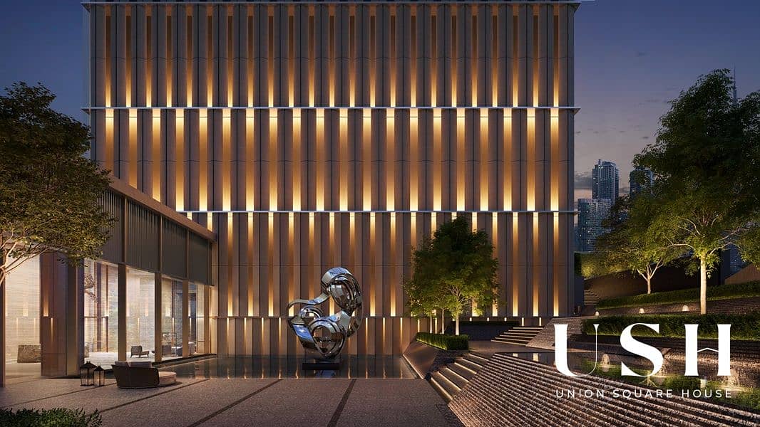 Branded Jumeirah| Luxury Living| High ROI | 2% DLD Waiver - Image 9