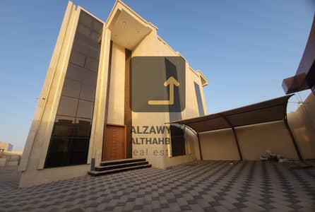 10+ Beds Villa for Sale in Al Tai, Sharjah - IMG-20251215-WA0028. jpg