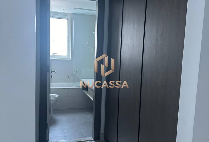 Canal View | Waterfront Living | High Floor