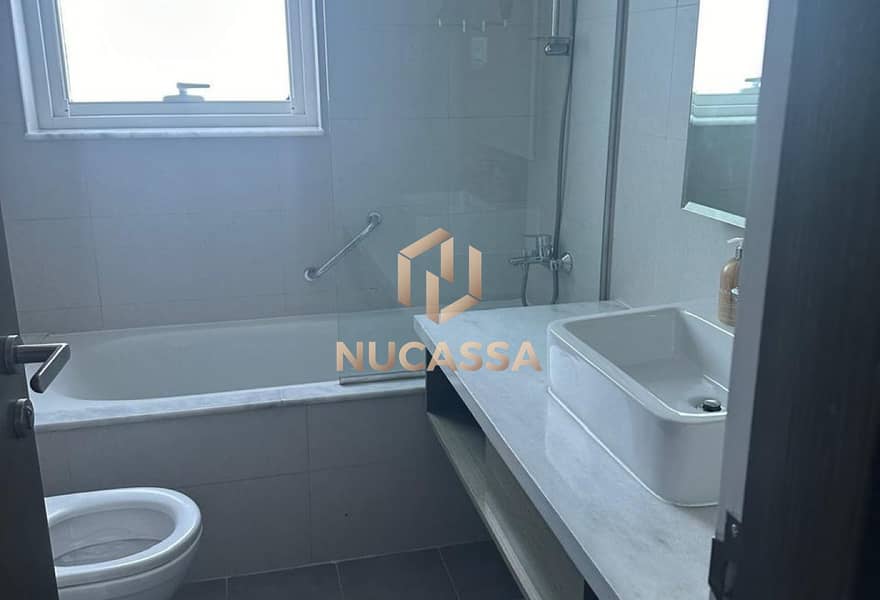 Canal View | Waterfront Living | High Floor - Image 7