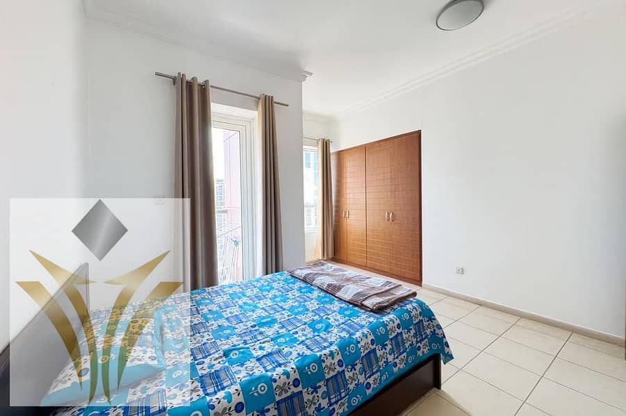 Vacant Stylish 2-BHK Furnished Apartment in V3 - Image 7