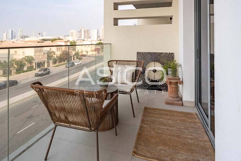 2BR | Bali Residences | For Rent | JVT