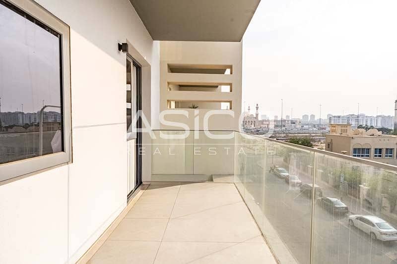 2BR | Bali Residences | For Rent | JVT