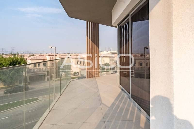 2BR | Bali Residences | For Rent | JVT