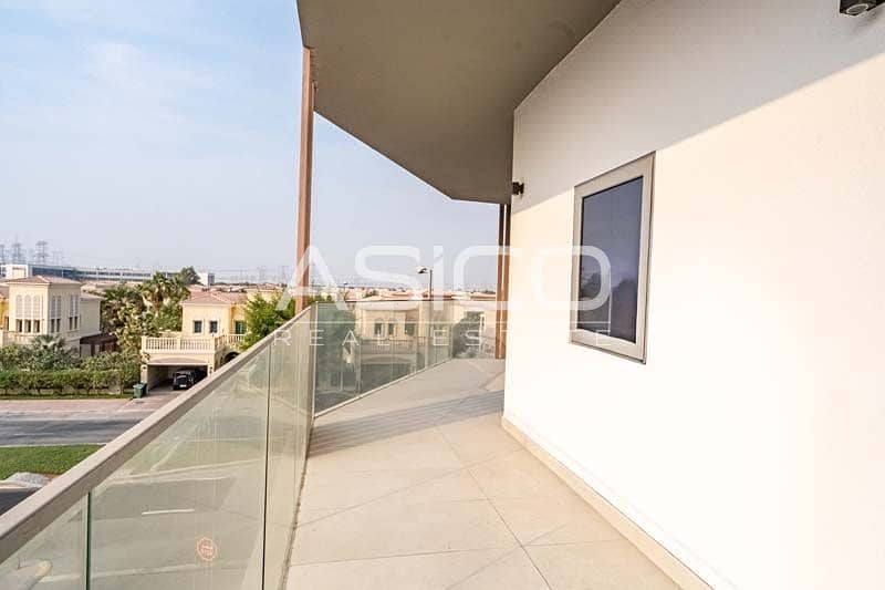 2BR | Bali Residences | For Rent | JVT