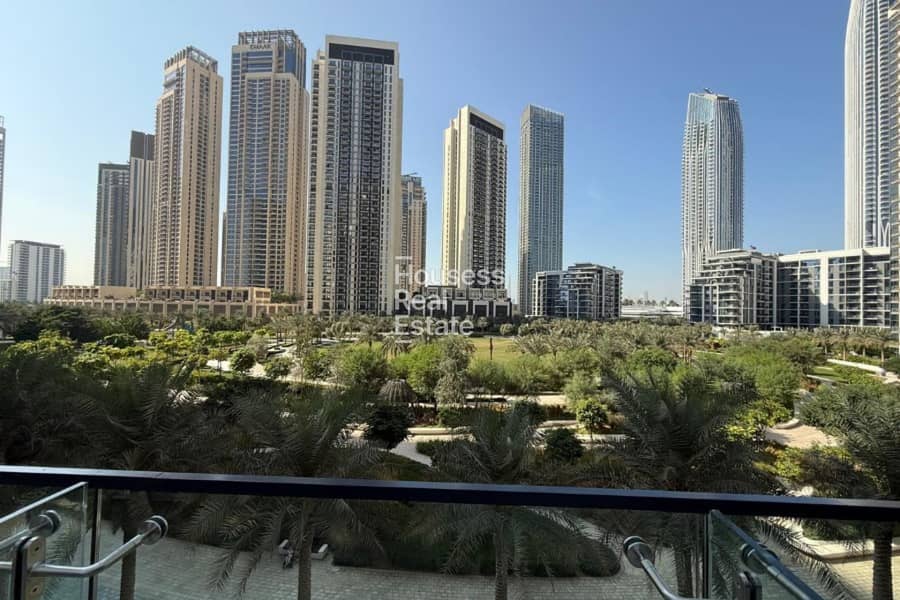 High Floor | Unfurnished and Tenanted | 3BR plus M - Image 7