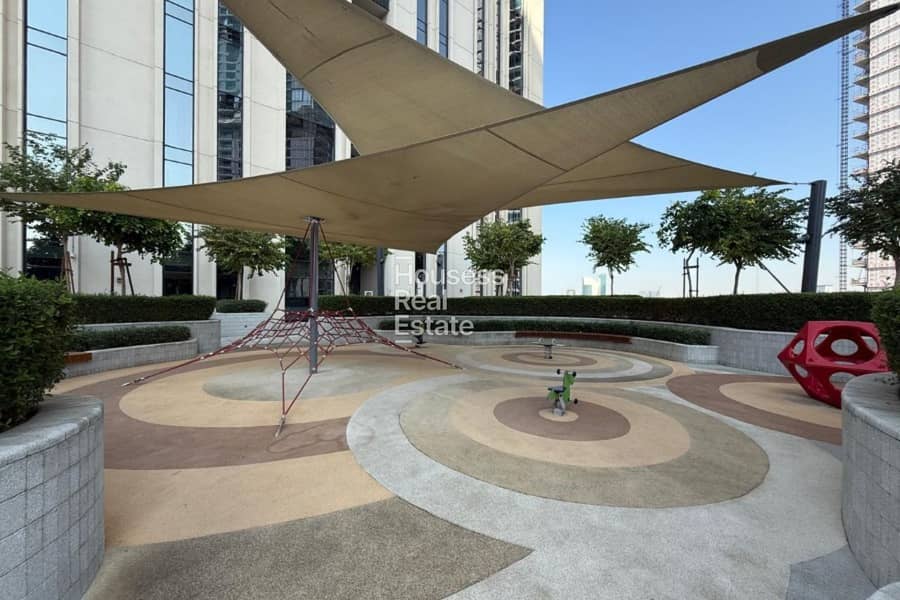 High Floor | Unfurnished and Tenanted | 3BR plus M - Image 8