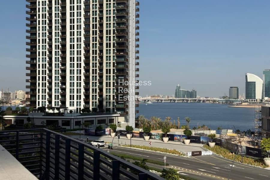 High Floor | Unfurnished and Tenanted | 3BR plus M - Image 11