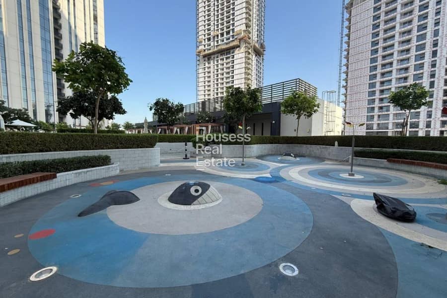 High Floor | Unfurnished and Tenanted | 3BR plus M - Image 13